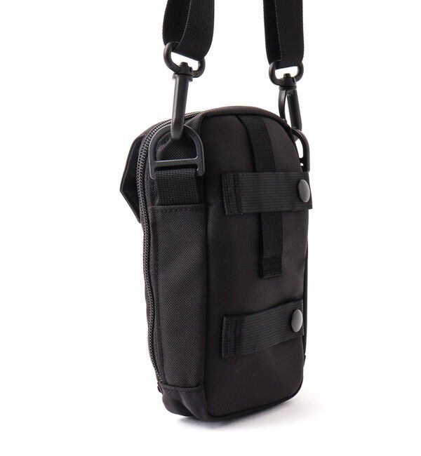 NOLLEY'S goodman「【GREGORY/グレゴリー】PAWABUNGA POCKET CORDURA BALLISTIC LIGHT」|ショルダー・メッセンジャー|
