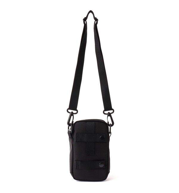 NOLLEY'S goodman「【GREGORY/グレゴリー】PAWABUNGA POCKET CORDURA BALLISTIC LIGHT」|ショルダー・メッセンジャー|