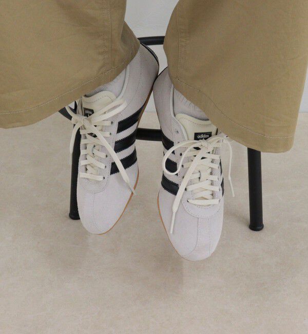 fredy emue「【adidas/アディダス】TOKYO W」|スニーカー|