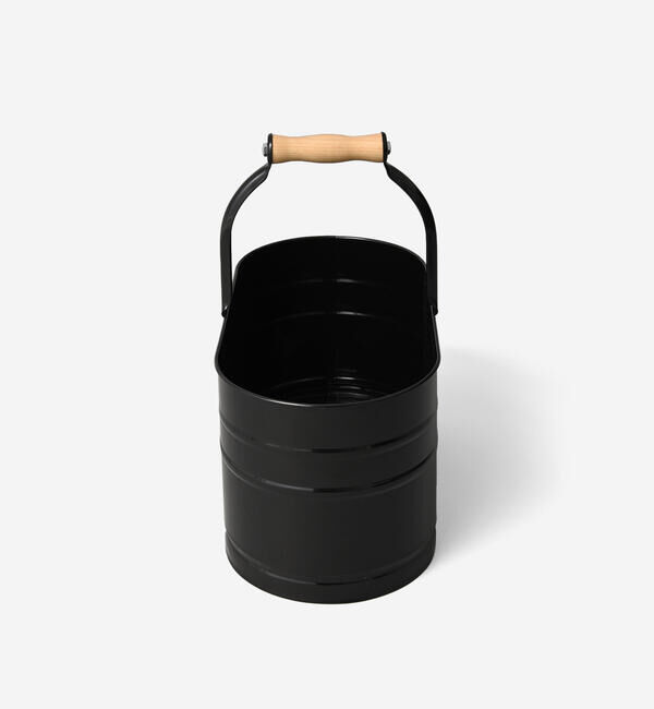  「LABOUR AND WAIT | HOUSEKEEPERS BUCKET BLACK」|その他|
