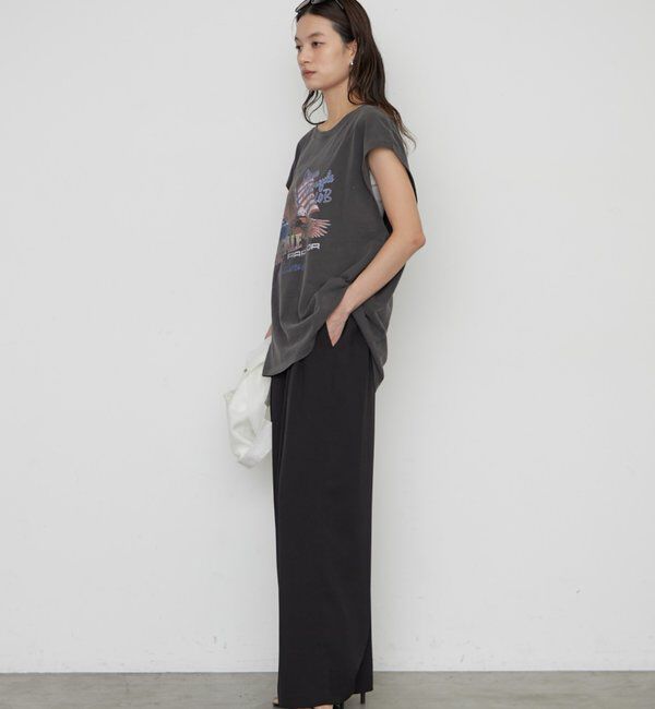  「【GOOD ROCK SPEED】EAGLEフレンチT」|Tシャツ・カットソー|