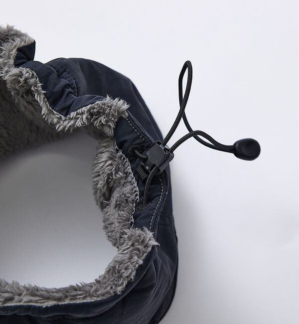 ABAHOUSE「【CHUMS / チャムス】Pertex Rev Neck Warmer / パ」|マフラー|