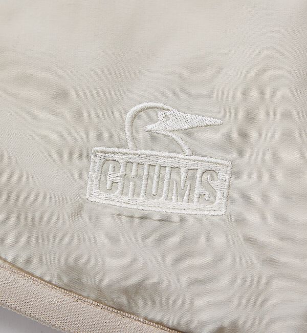 ABAHOUSE「【CHUMS / チャムス】Pertex Rev Neck Warmer / パ」|マフラー|