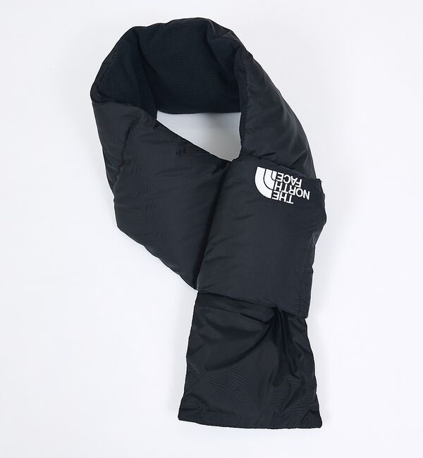 ABAHOUSE「【THE NORTH FACE / ザ・ノースフェイス】ヌプシマフラー / Nu」|マフラー|