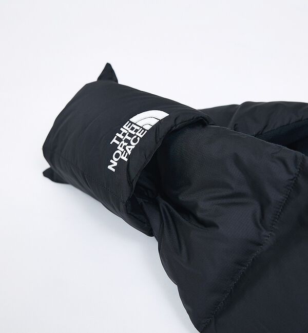 ABAHOUSE「【THE NORTH FACE / ザ・ノースフェイス】ヌプシマフラー / Nu」|マフラー|