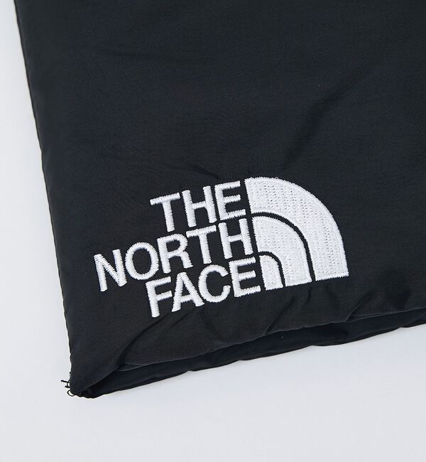 ABAHOUSE「【THE NORTH FACE / ザ・ノースフェイス】ヌプシマフラー / Nu」|マフラー|
