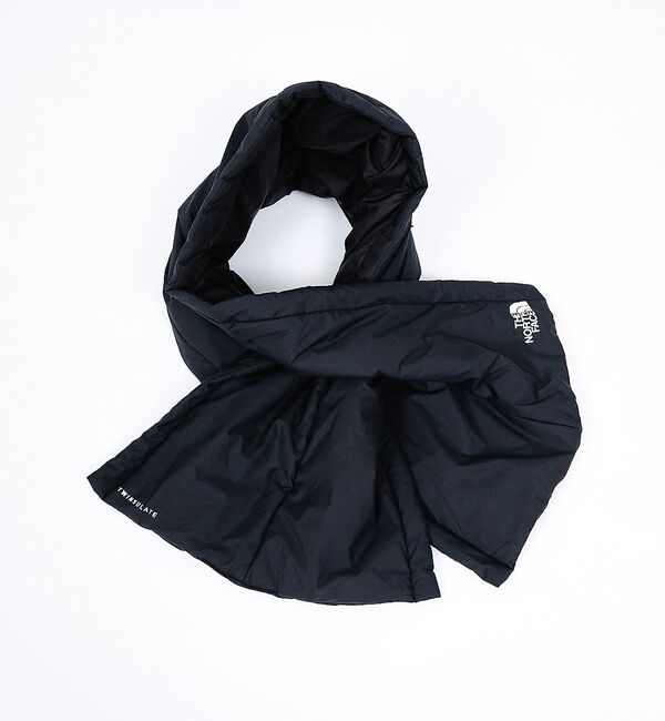 ABAHOUSE「【THE NORTH FACE / ザ・ノースフェイス】ツインサレートマフラー」|マフラー|