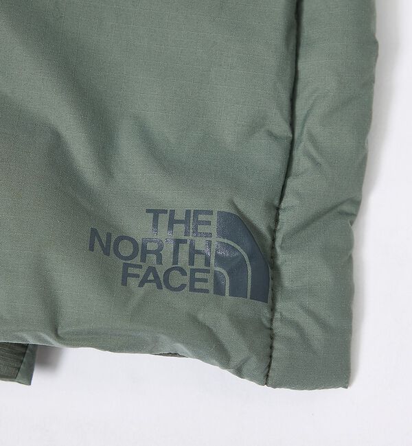 ABAHOUSE「【THE NORTH FACE / ザ・ノースフェイス】ツインサレートマフラー」|マフラー|