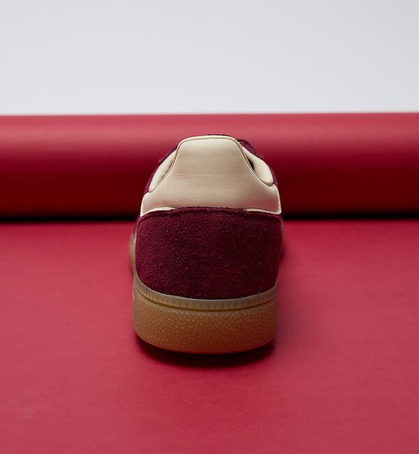 ABAHOUSE「【adidas/アディダス】HANDBALL SPEZIAL W ハンドボール」|スニーカー|