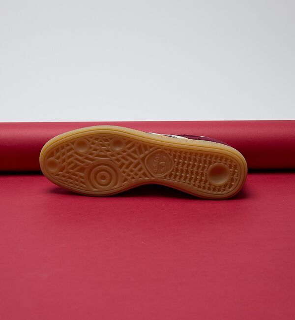 ABAHOUSE「【adidas/アディダス】HANDBALL SPEZIAL W ハンドボール」|スニーカー|