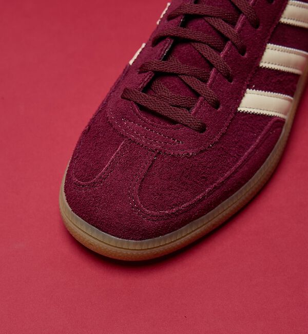ABAHOUSE「【adidas/アディダス】HANDBALL SPEZIAL W ハンドボール」|スニーカー|