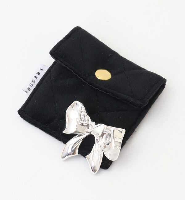 TIARA「【TRESSE/トレス】ALMA BROCHE（CA-12）」|ブローチ・コサージュ|