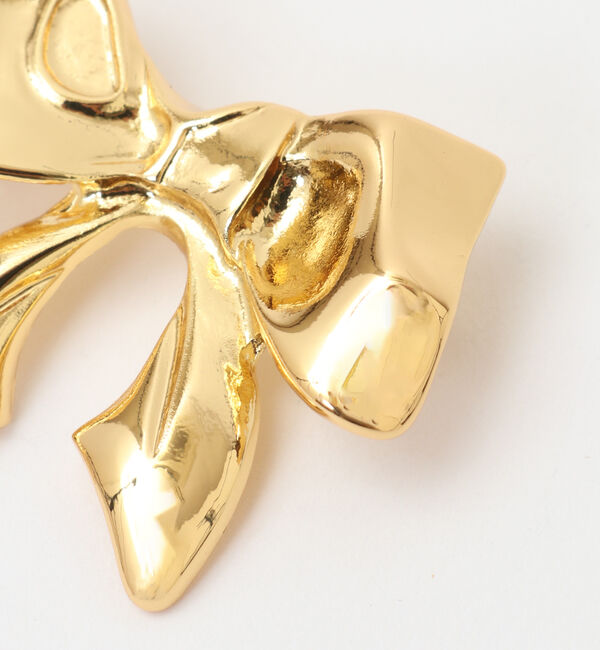 TIARA「【TRESSE/トレス】ALMA BROCHE（CA-12）」|ブローチ・コサージュ|