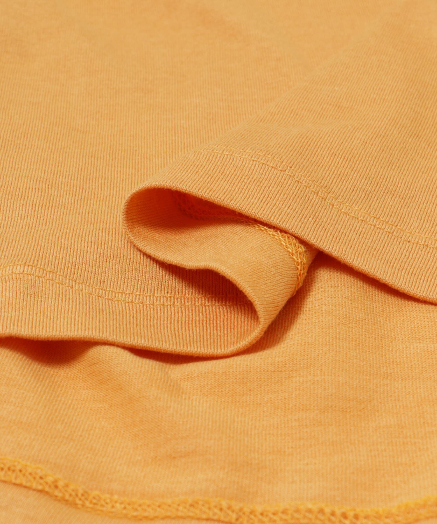 URBAN RESEARCH「HAKUJI　Cellulose cotton Long-Sleeve Pullover」|Tシャツ・カットソー|
