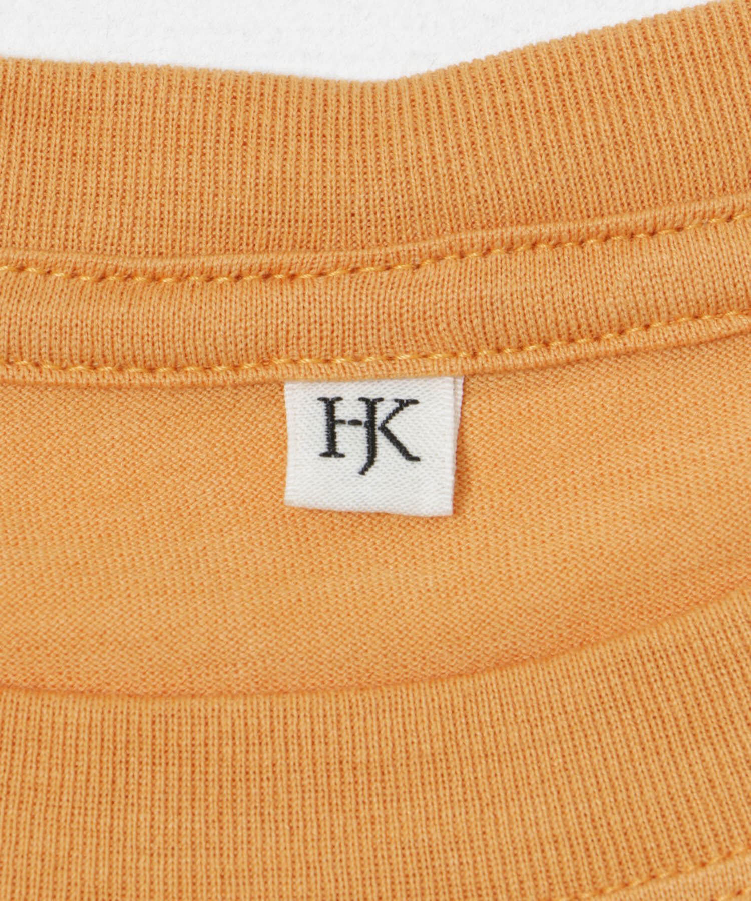 URBAN RESEARCH「HAKUJI　Cellulose cotton Long-Sleeve Pullover」|Tシャツ・カットソー|