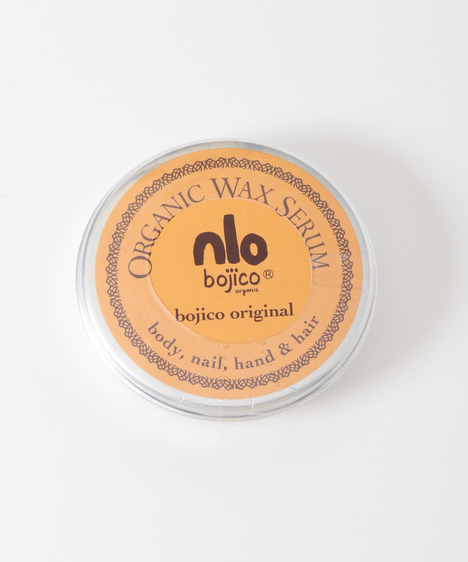 URBAN RESEARCH「bojico　bojico original18g」|ヘアスタイリング|