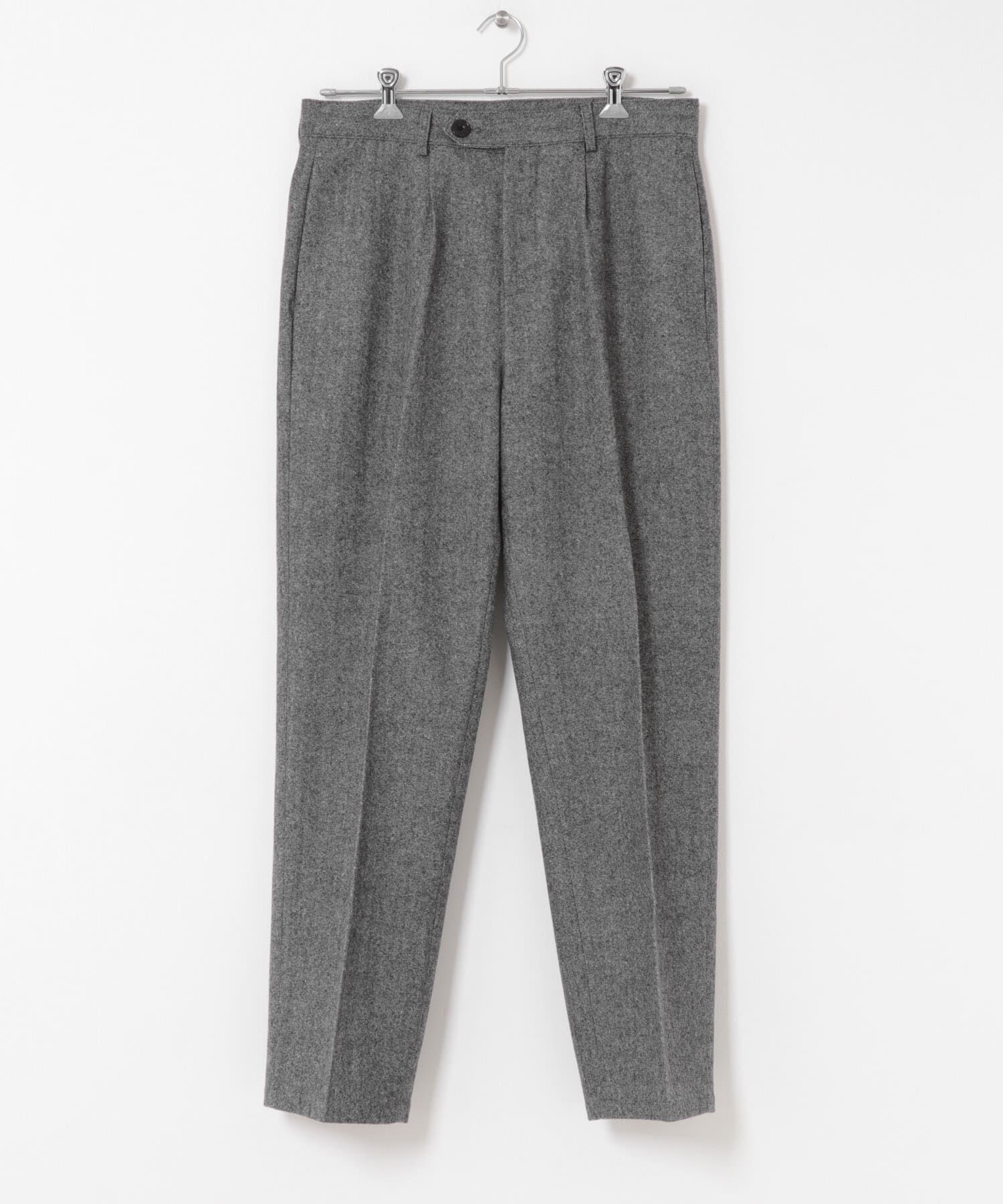 URBAN RESEARCH ROSSO「ウールツイードワイドパンツ」|その他|