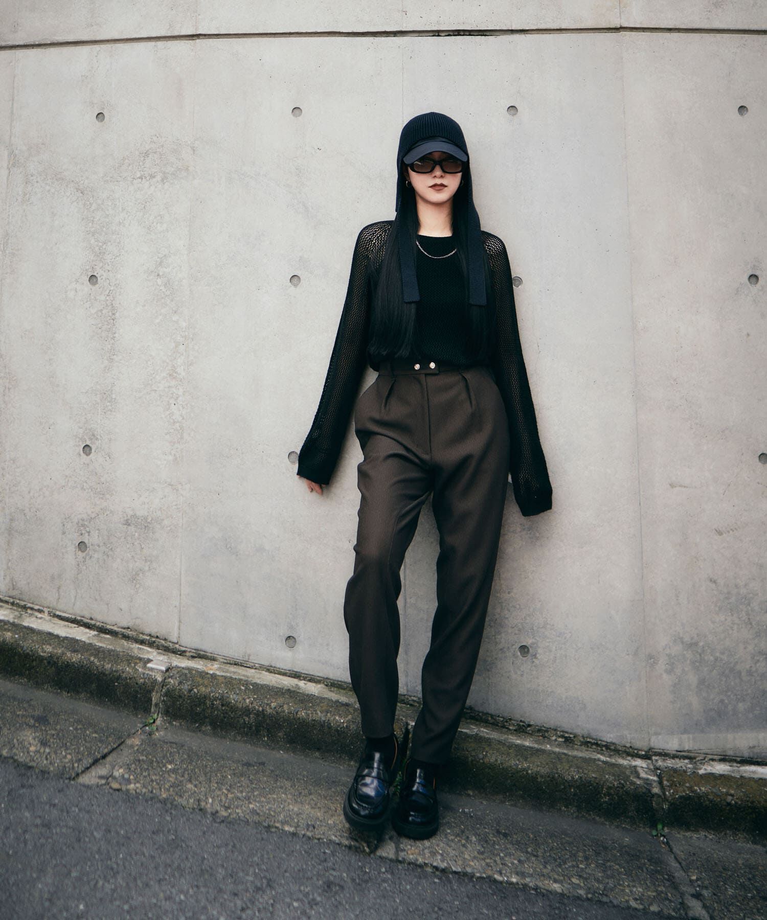 URBAN RESEARCH「Teya　Twin Set Cap」|キャップ・キャスケット|