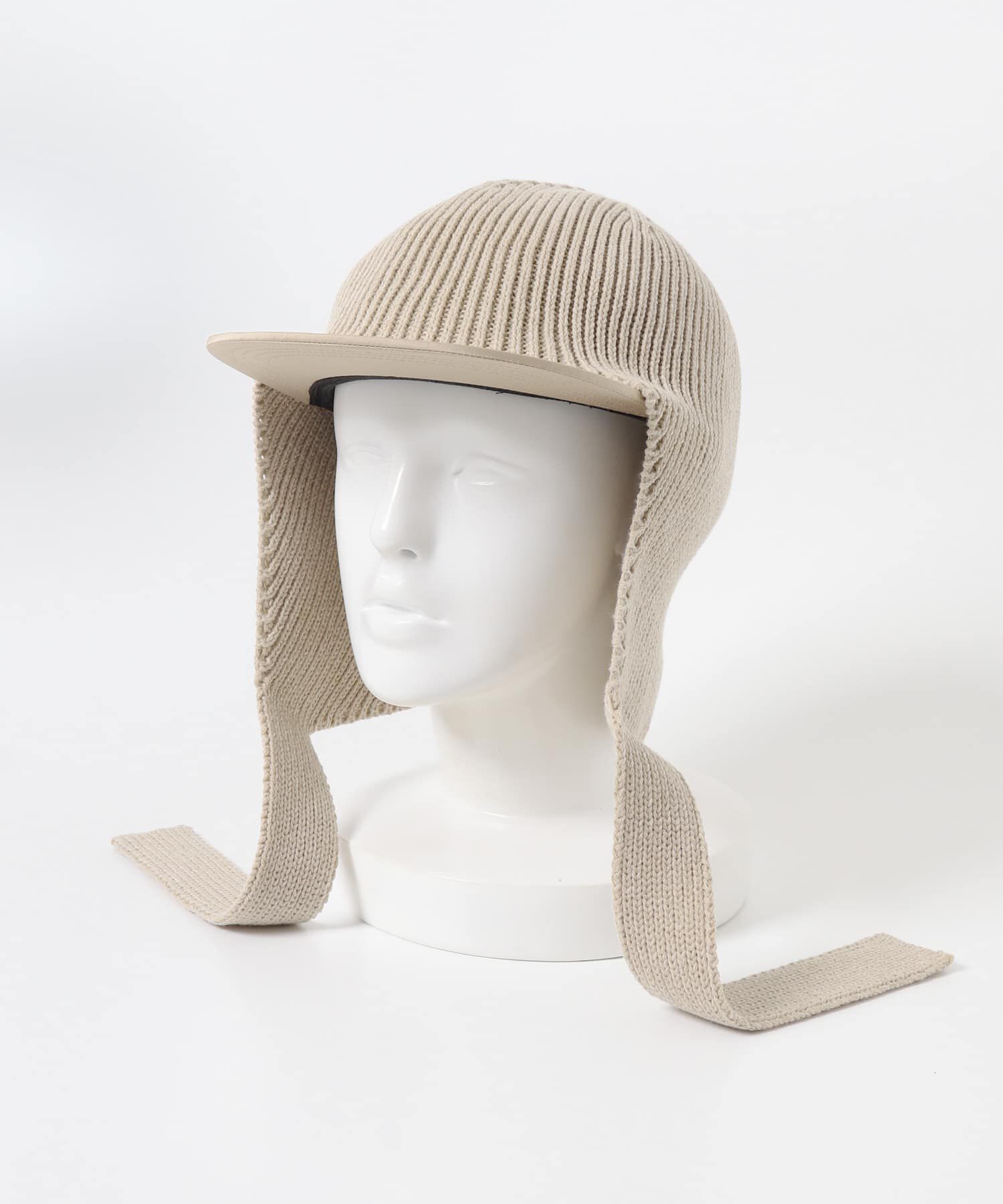 URBAN RESEARCH「Teya　Twin Set Cap」|キャップ・キャスケット|
