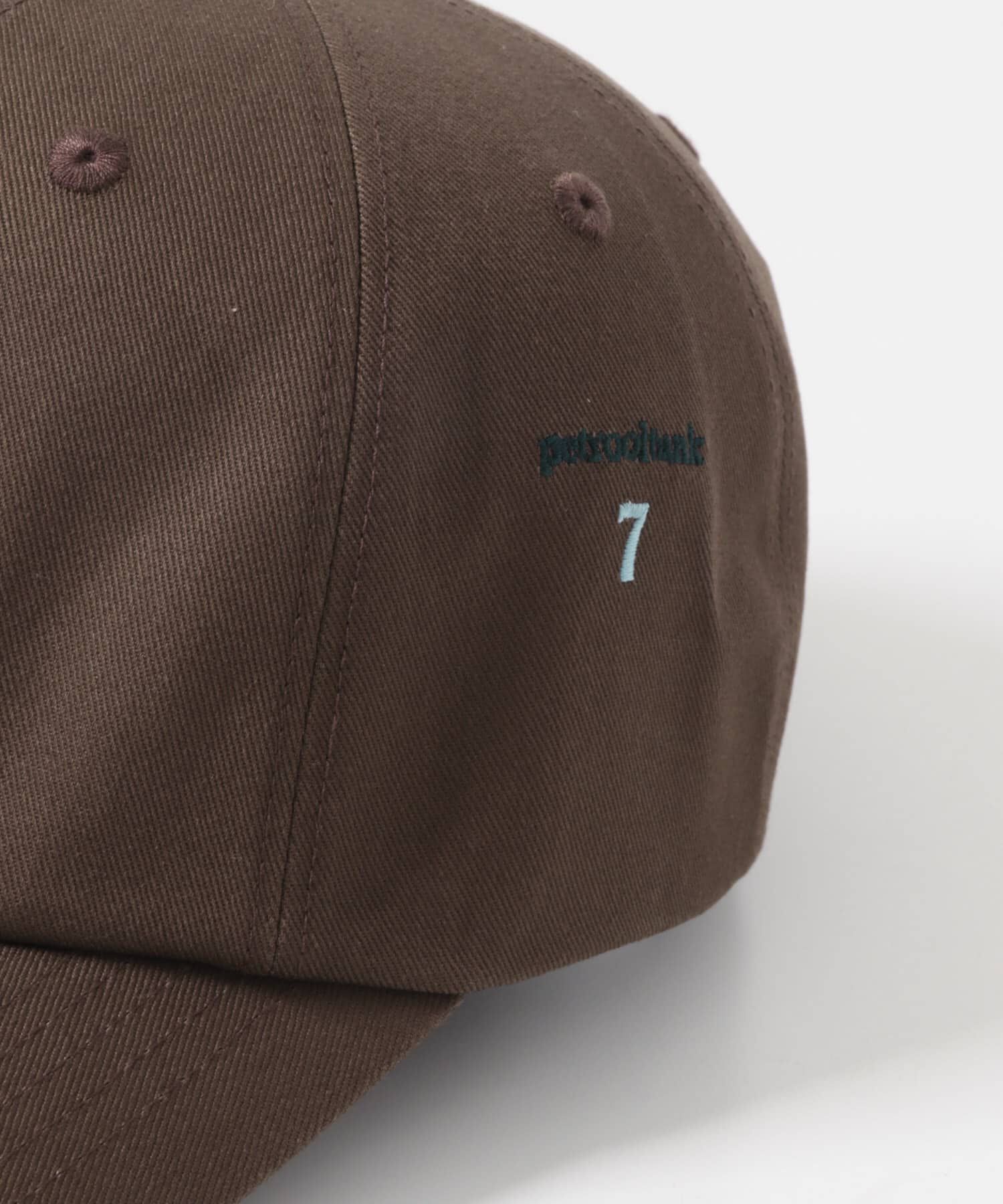 URBAN RESEARCH DOORS「LY　BOEKEN CAP」|キャップ・キャスケット|