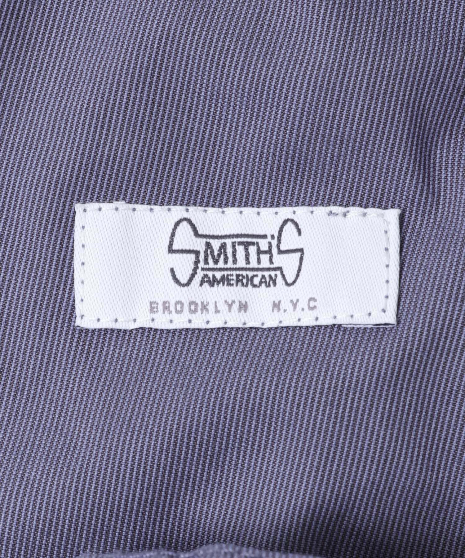 URBAN RESEARCH DOORS「SMITH　LES HALLES FLARE OVERALL」|スカート|