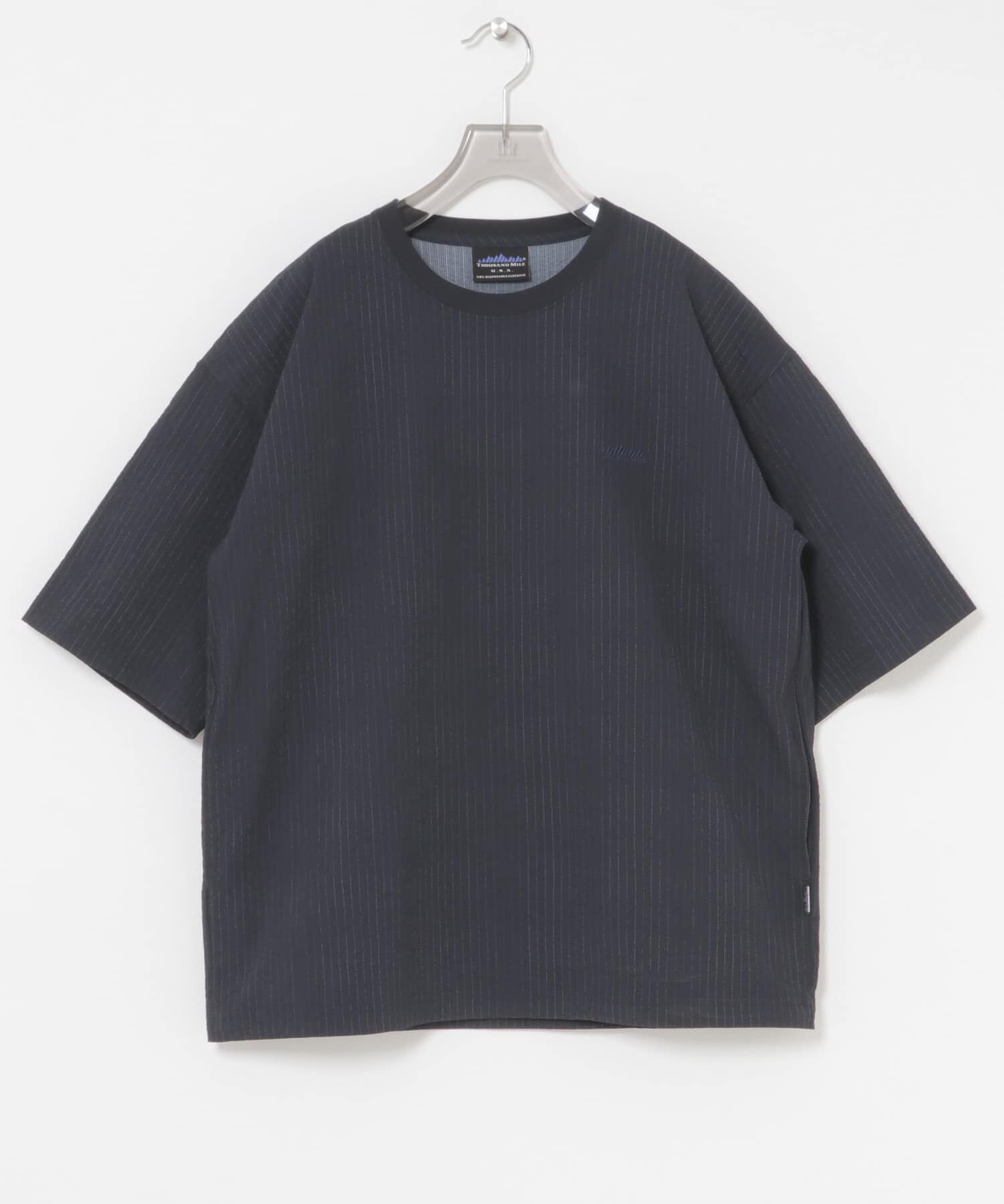 URBAN RESEARCH「『吸水速乾/UVカット』『別注』THOUSAND MILE&times;URBAN RESEARCH　WASHER CODE T-SHIRTS」|Tシャツ・カットソー|
