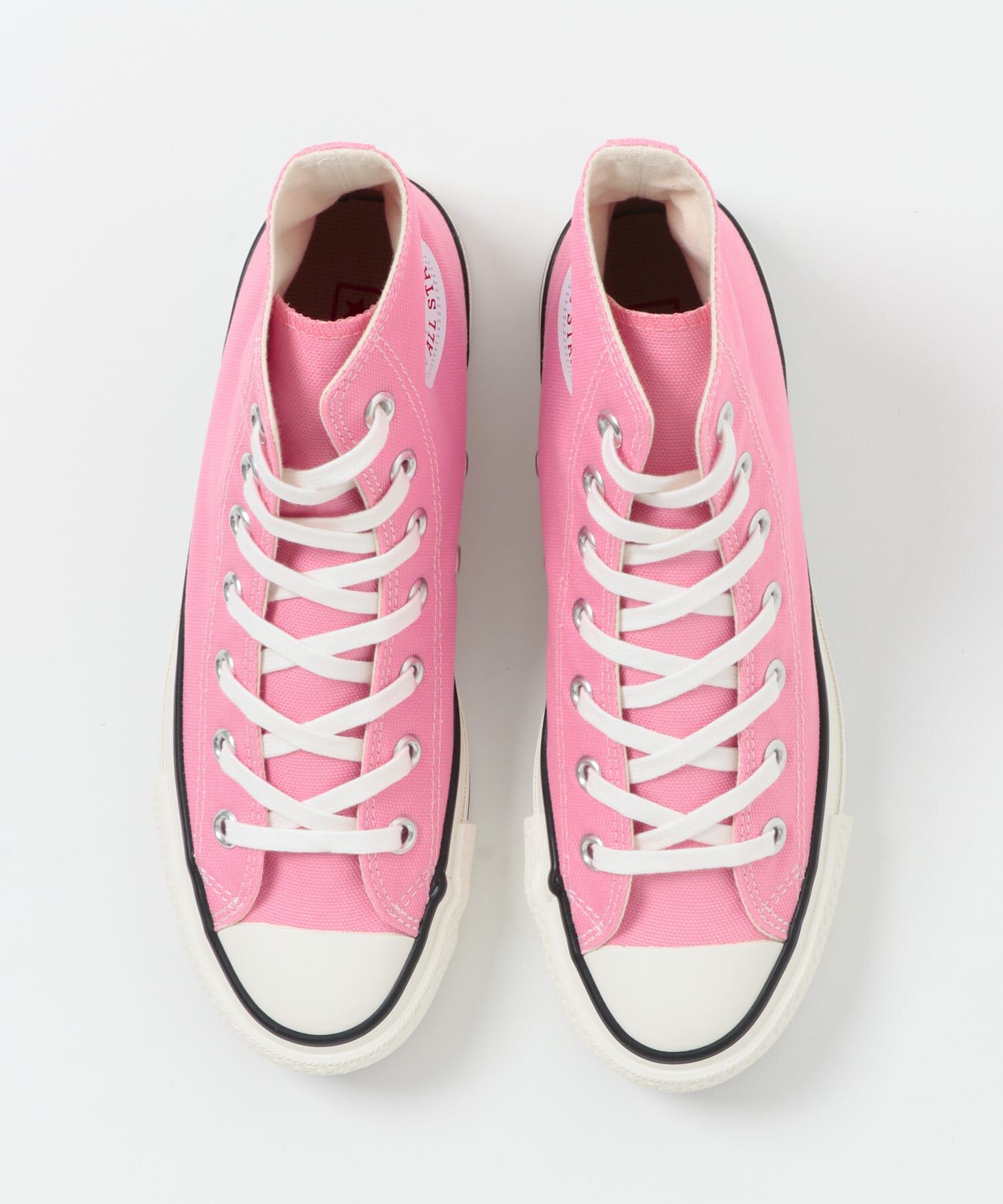 URBAN RESEARCH DOORS「Converse　CANVAS ALL STAR J HI」|スニーカー|