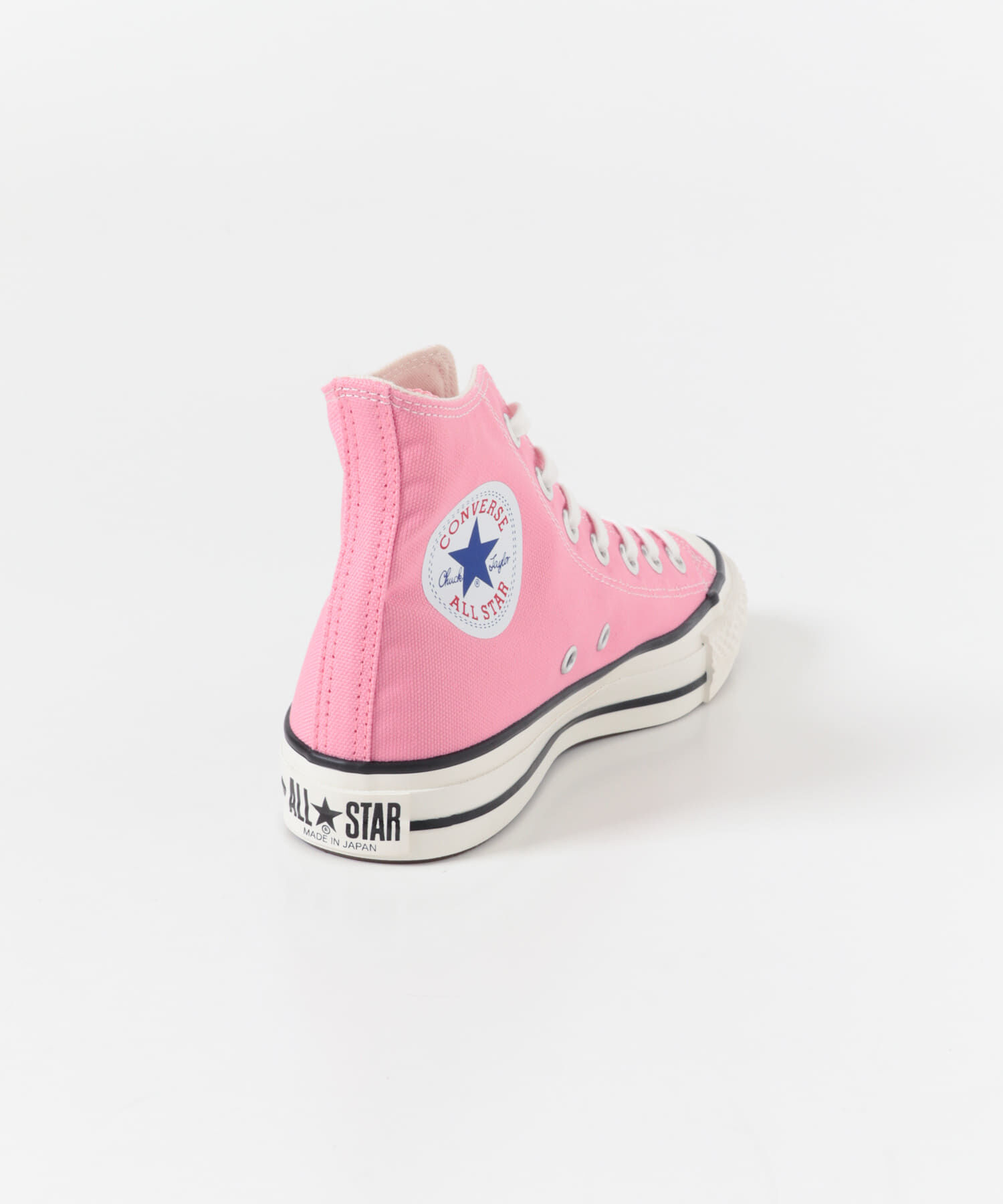URBAN RESEARCH DOORS「Converse　CANVAS ALL STAR J HI」|スニーカー|