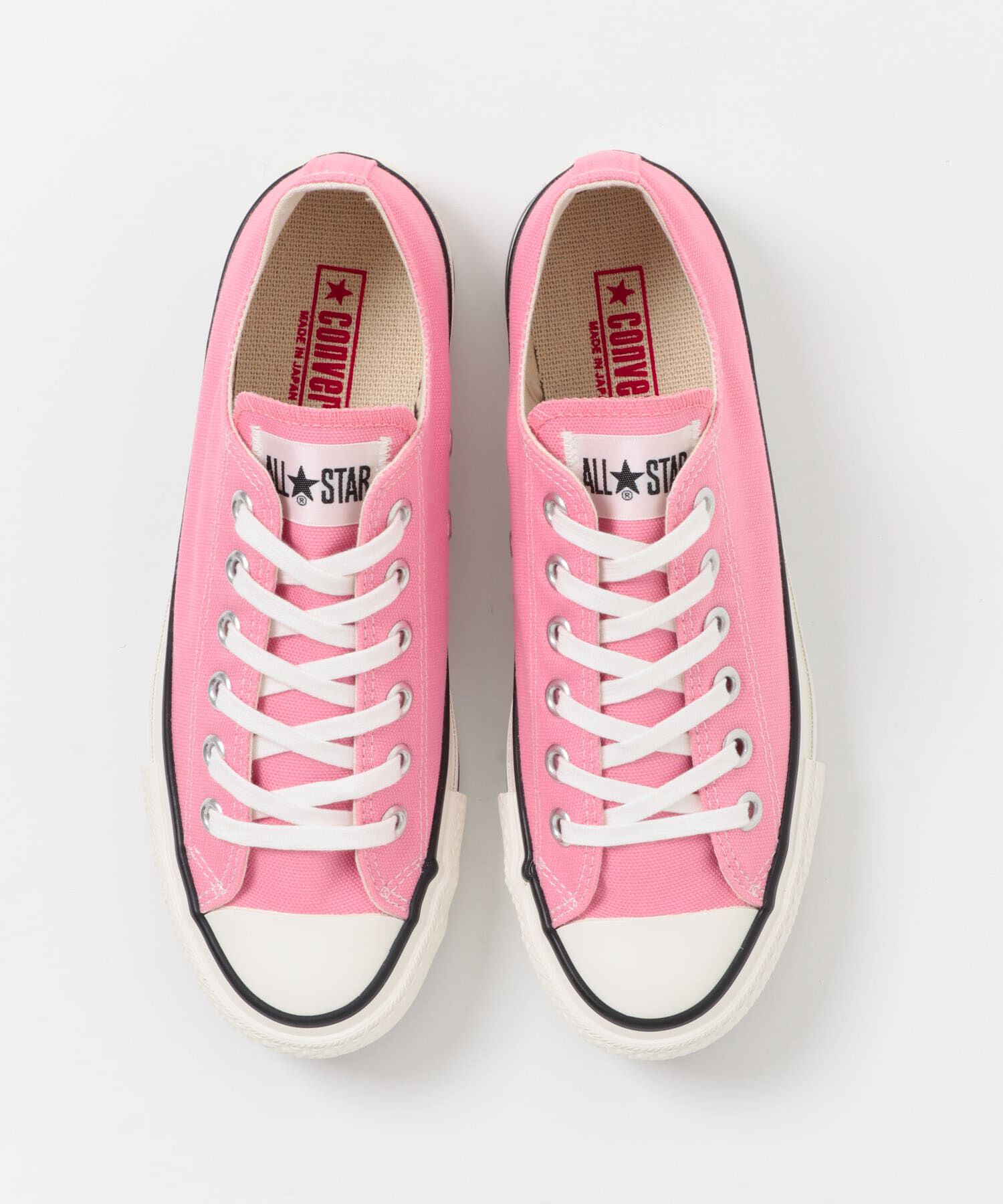 URBAN RESEARCH DOORS「Converse　CANVAS ALL STAR J OX」|スニーカー|
