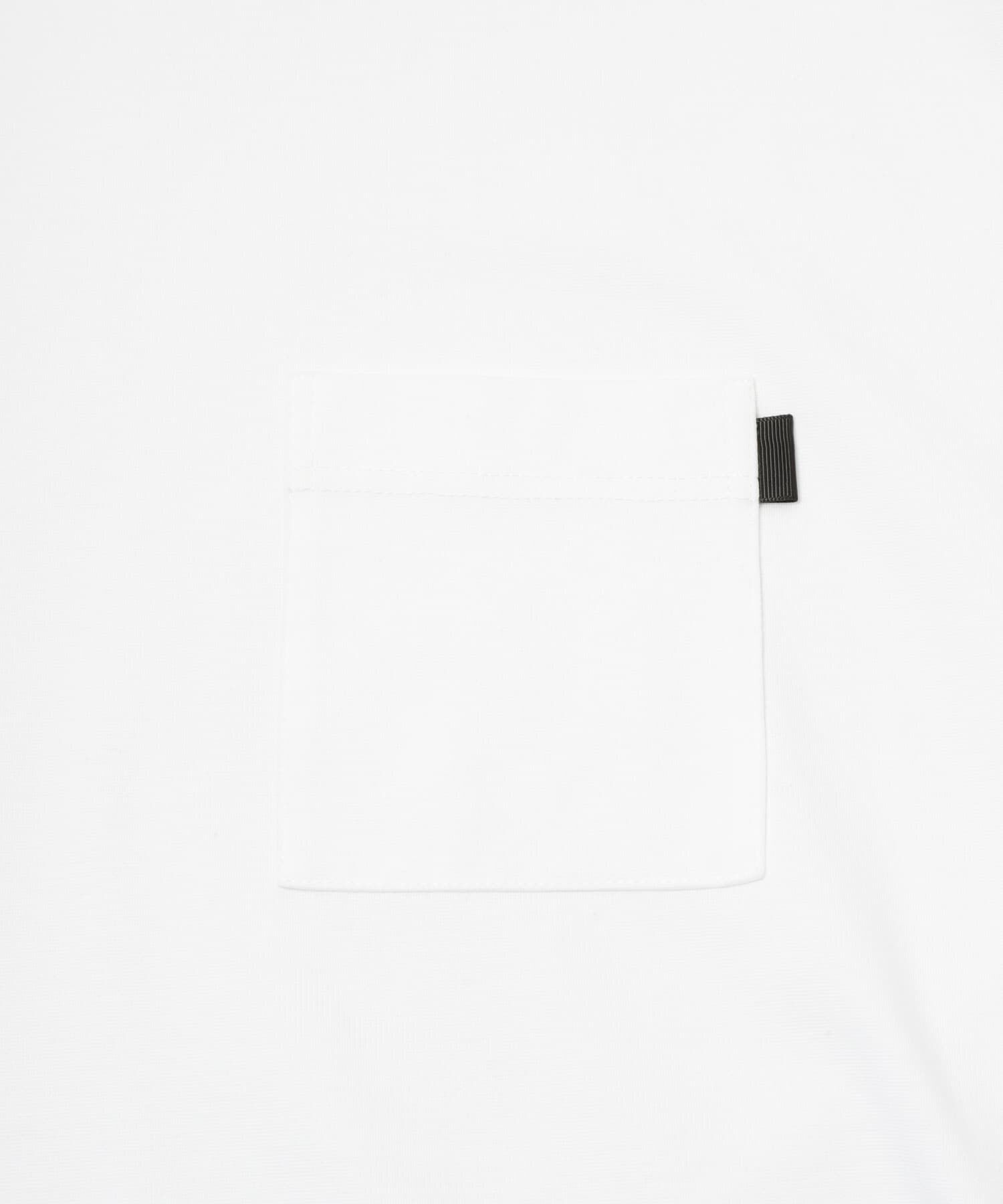 Sonny Label 「ポンチポケット付ロングスリーブTシャツ」|Tシャツ・カットソー|