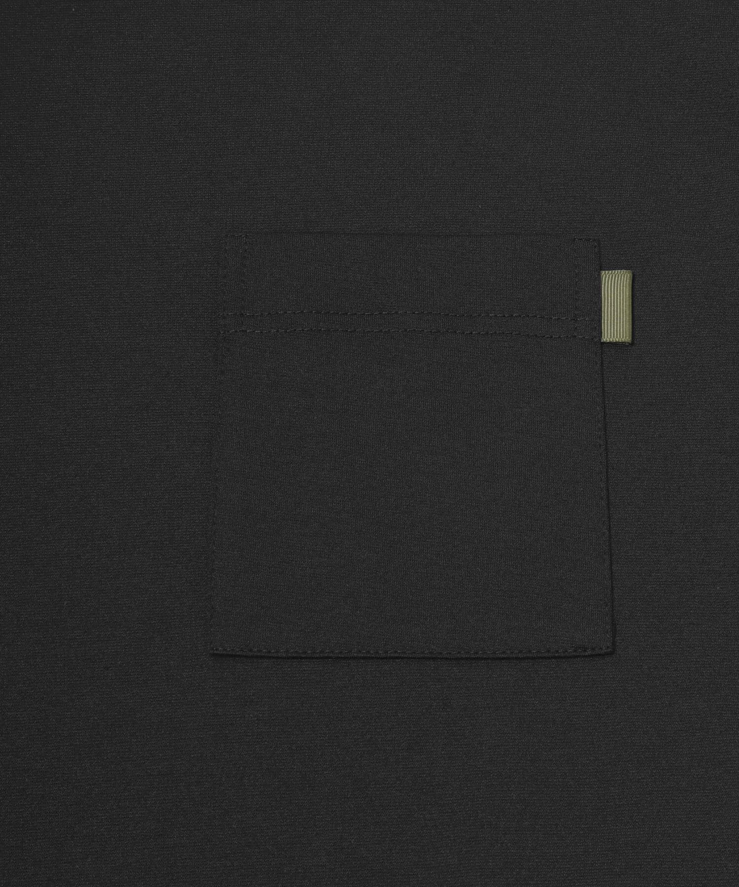 Sonny Label 「ポンチポケット付ロングスリーブTシャツ」|Tシャツ・カットソー|