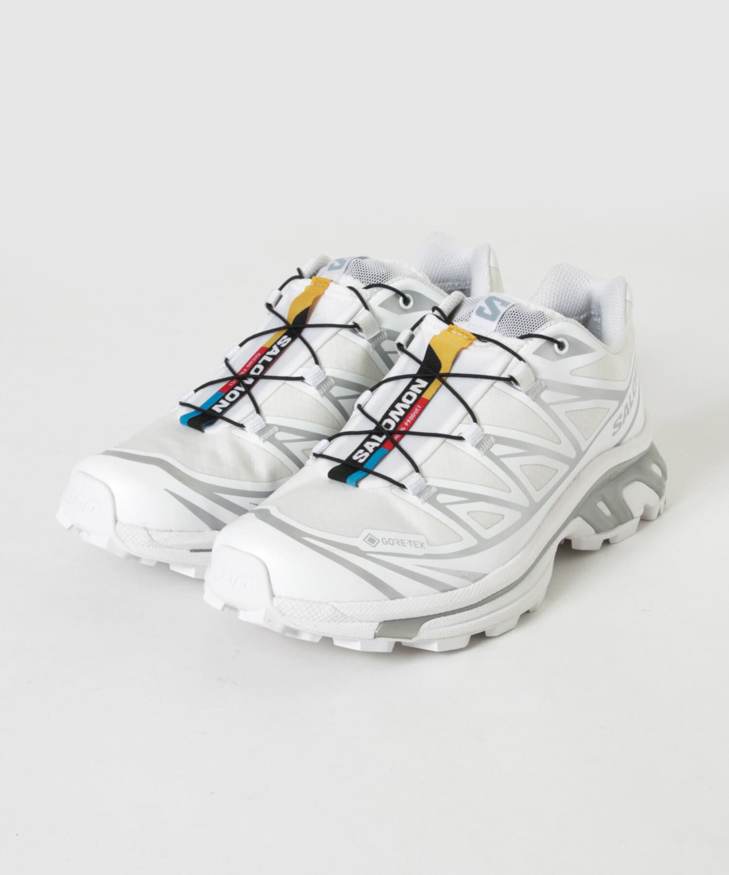 URBAN RESEARCH「SALOMON　XT-6 GTX」|スニーカー|