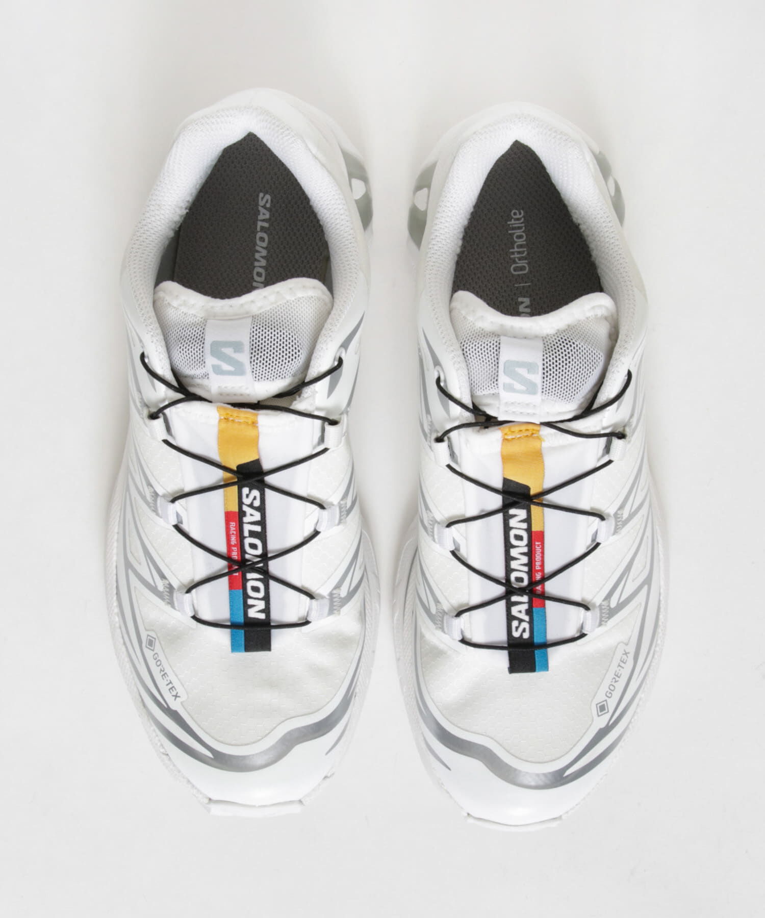 URBAN RESEARCH「SALOMON　XT-6 GTX」|スニーカー|