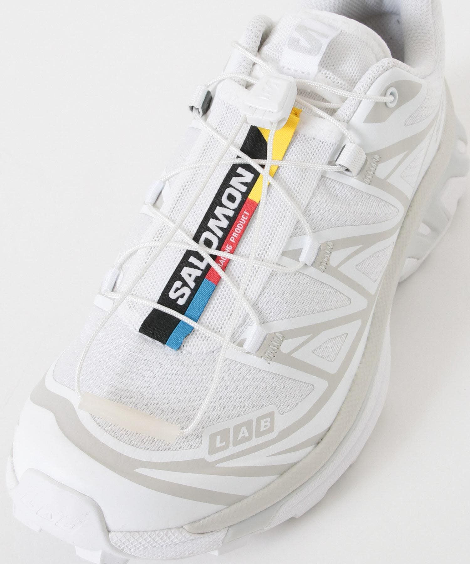 URBAN RESEARCH「SALOMON　XT-6」|スニーカー|