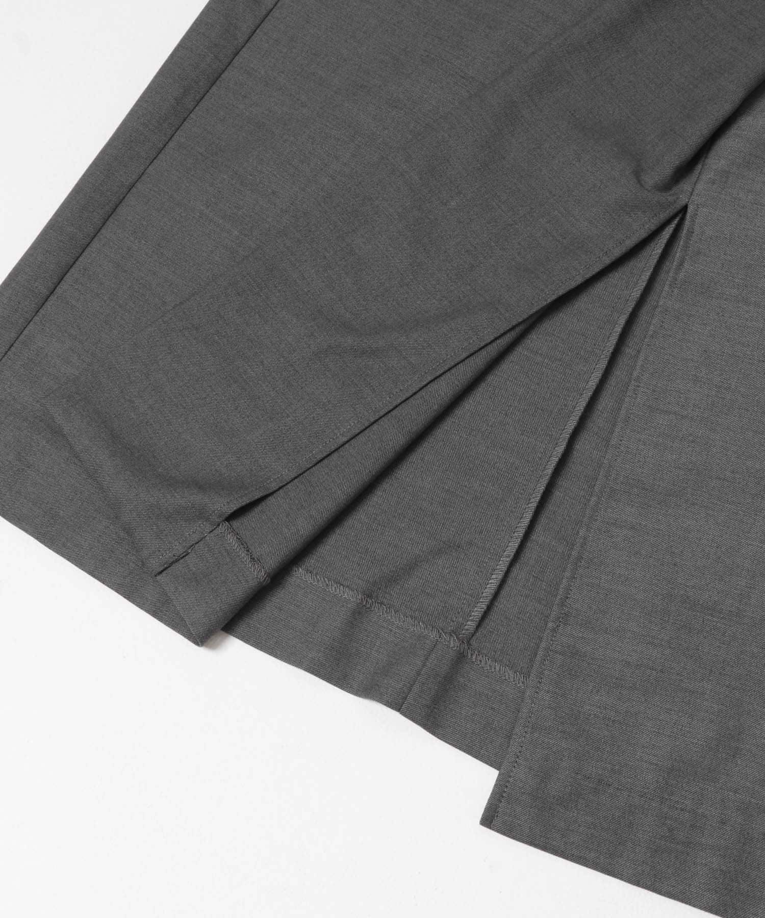 URBAN RESEARCH ROSSO「カシュクールデザインウーステッドワンピース」|ワンピース|
