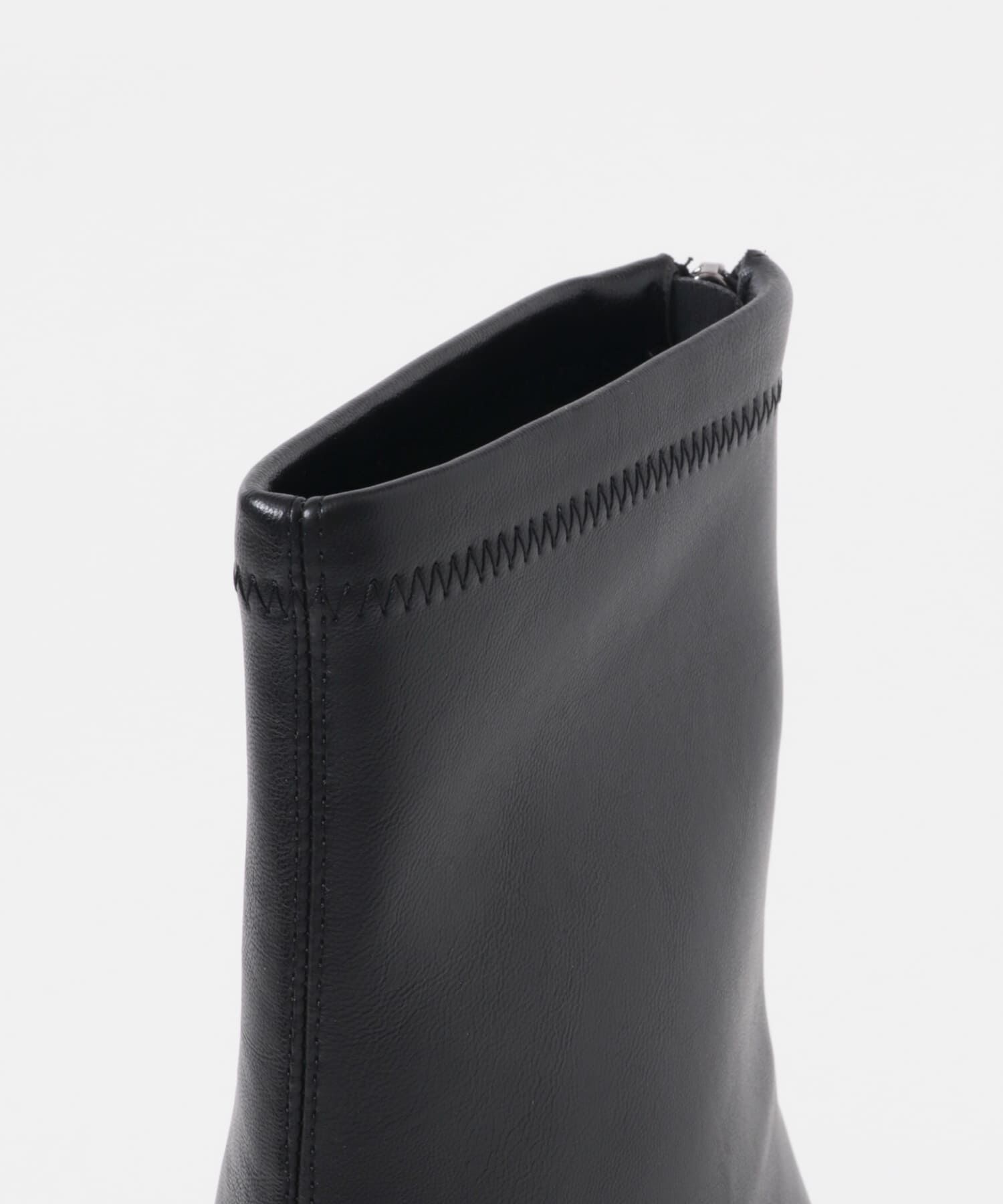 URBAN RESEARCH ROSSO「Mollini　スクエアトゥ ショートブーツ」|ショートブーツ|