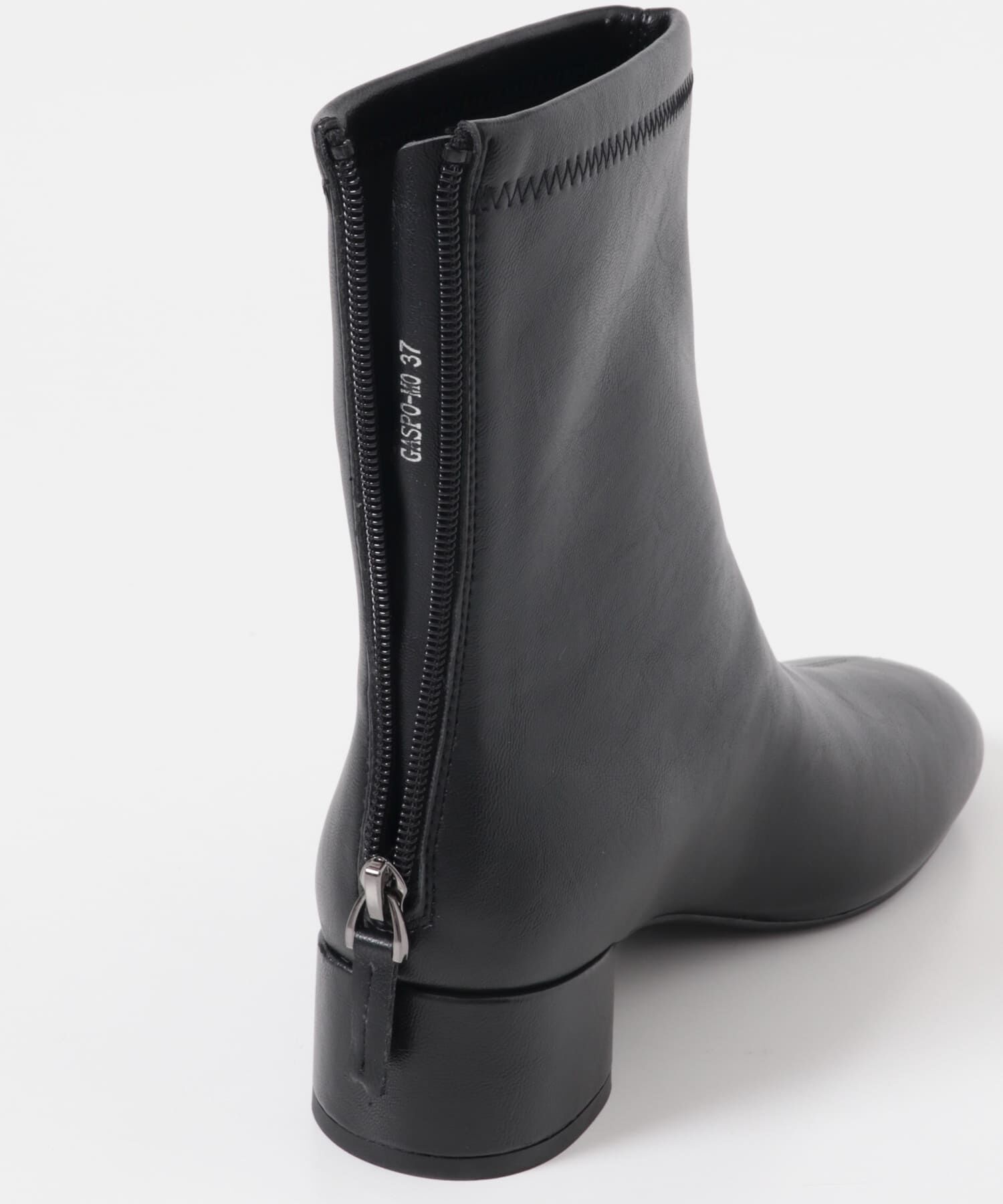 URBAN RESEARCH ROSSO「Mollini　スクエアトゥ ショートブーツ」|ショートブーツ|