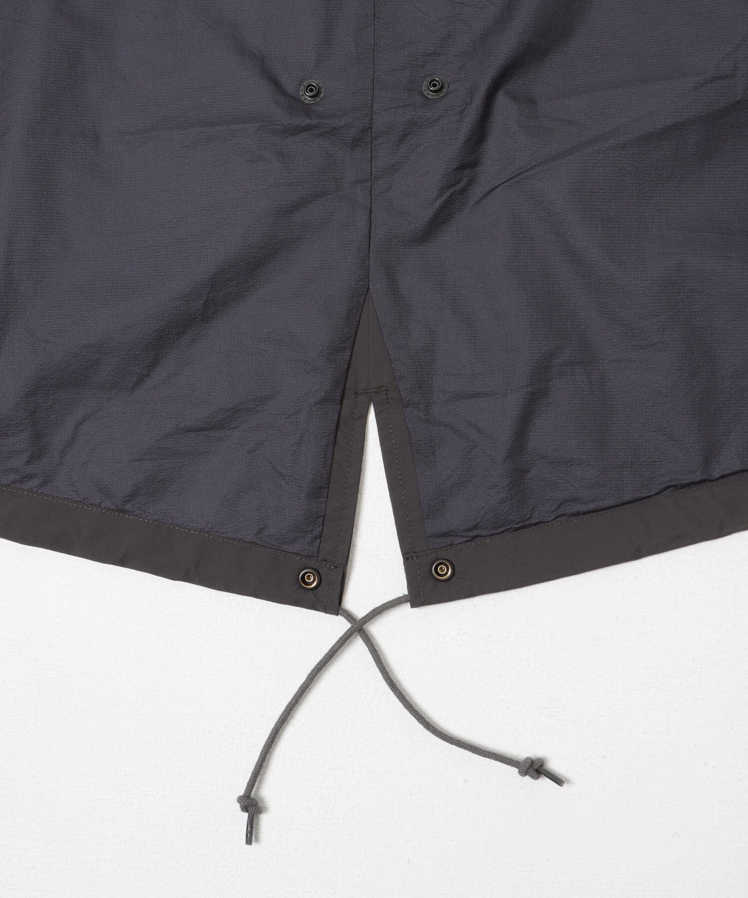 URBAN RESEARCH DOORS「THE NORTH FACE PURPLE LABEL　GTX FIELD HOODED COAT」|ミリタリー・モッズコート|