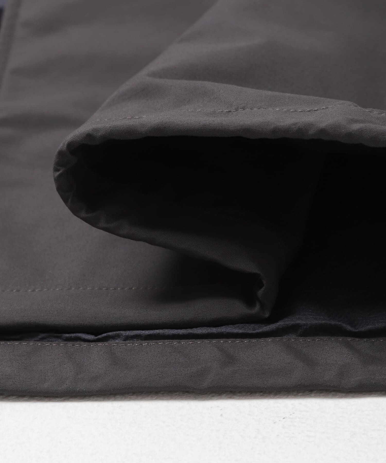 URBAN RESEARCH DOORS「THE NORTH FACE PURPLE LABEL　GTX FIELD HOODED COAT」|ミリタリー・モッズコート|
