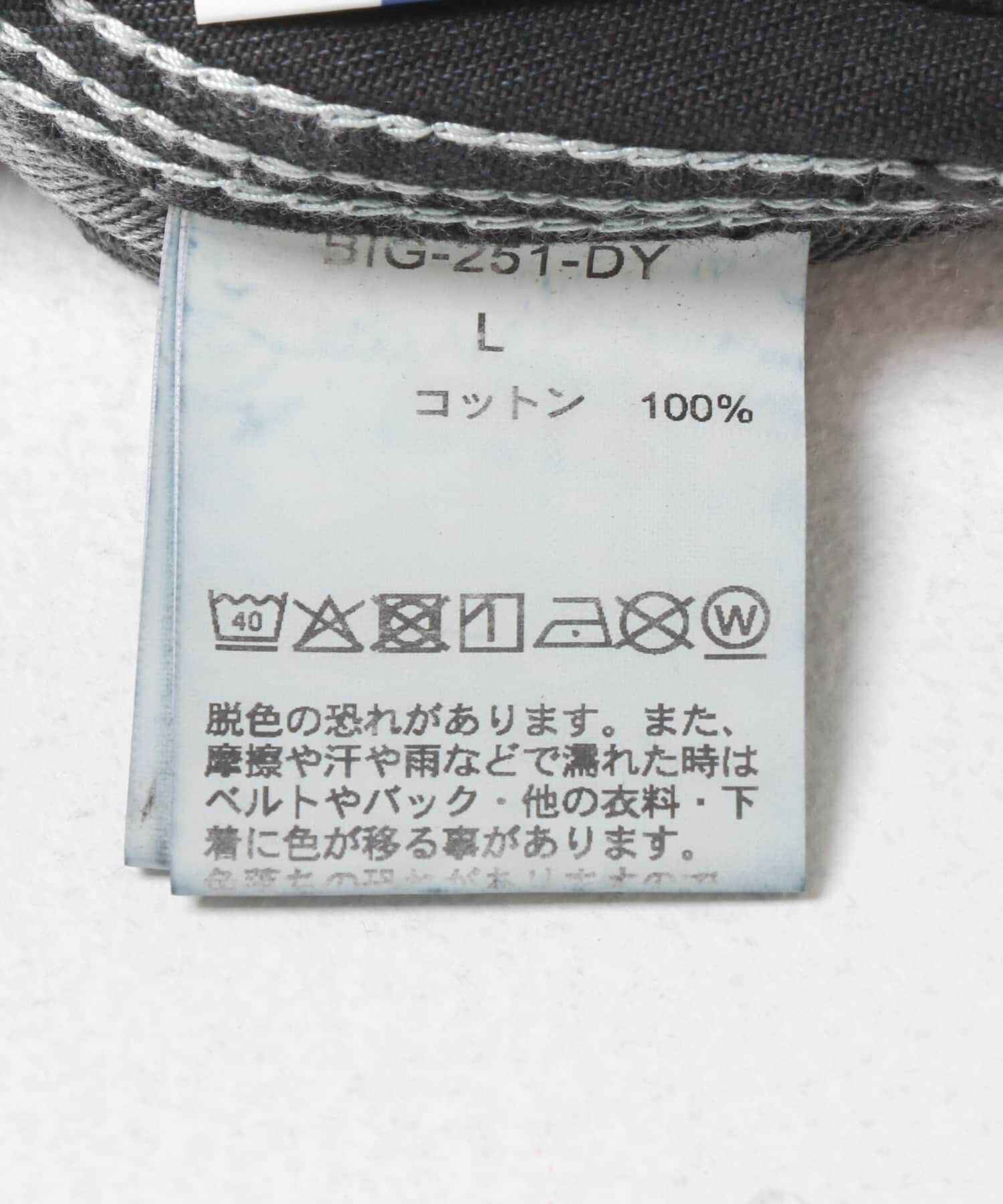 Sonny Label 「BIG MAC　DENIM PAINTER PANTS」|デニム|
