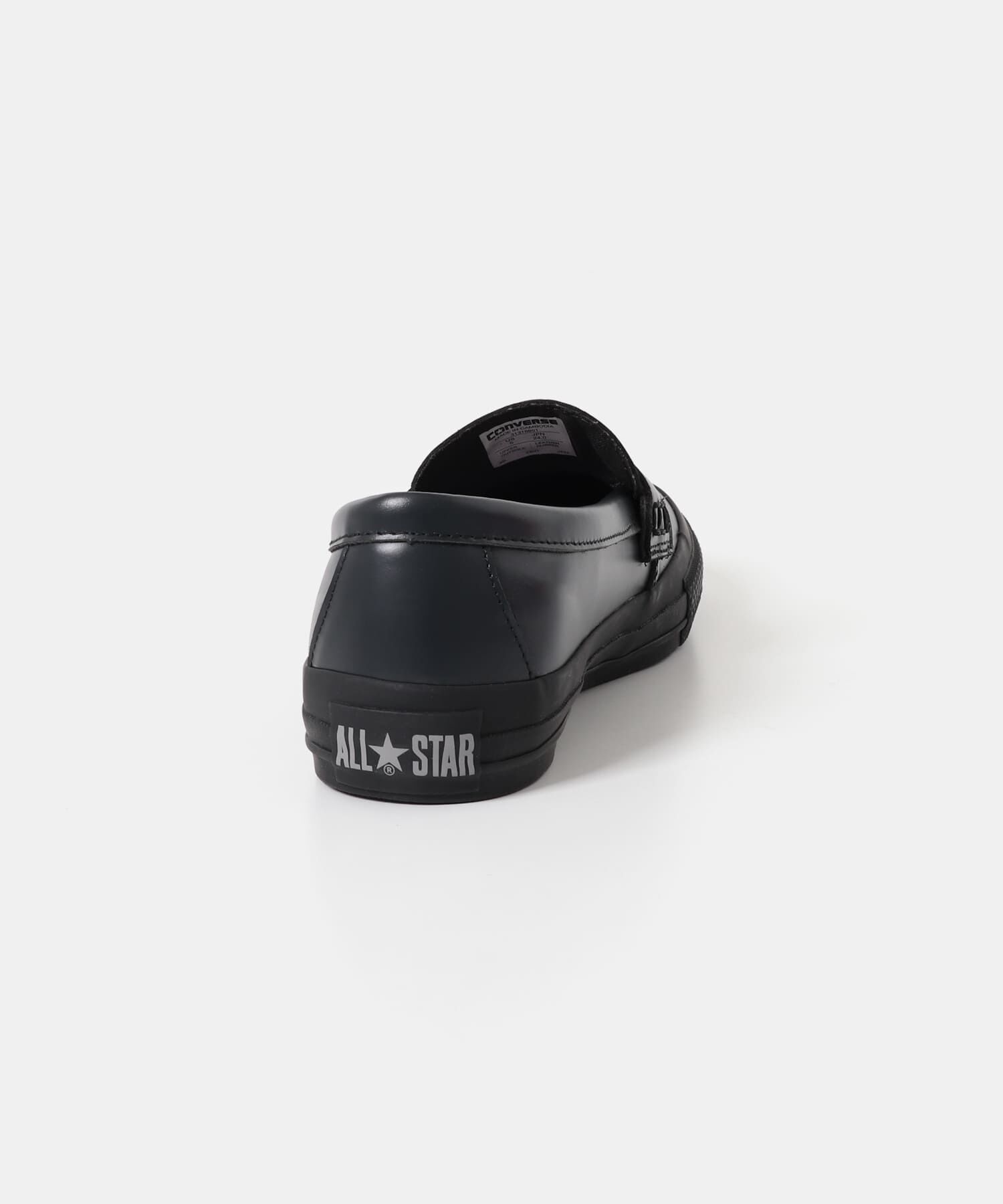 Sonny Label 「CONVERSE　ALL STAR CE LOAFER」|ローファー|