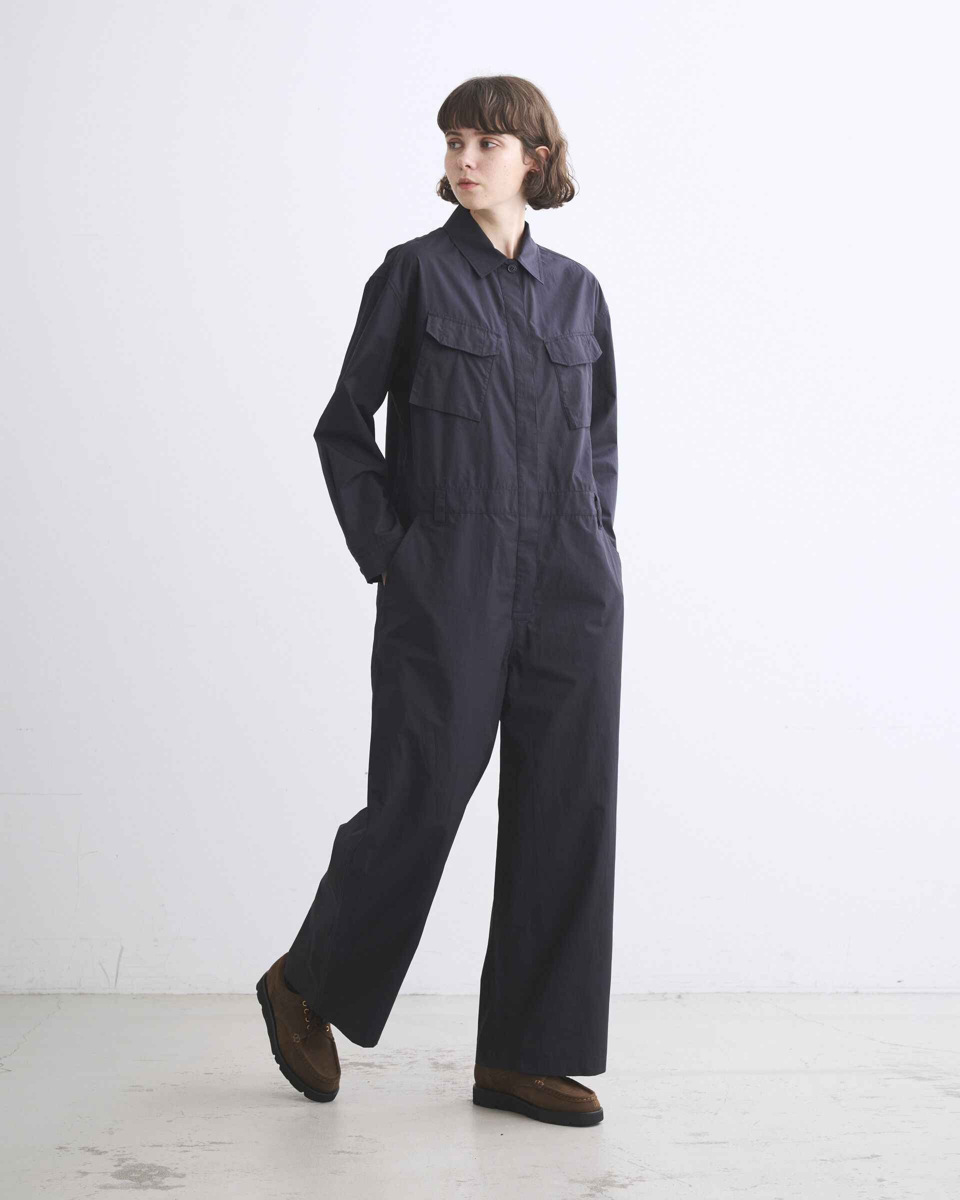 Traditional Weatherwear「OVERALLS 201」|その他|
