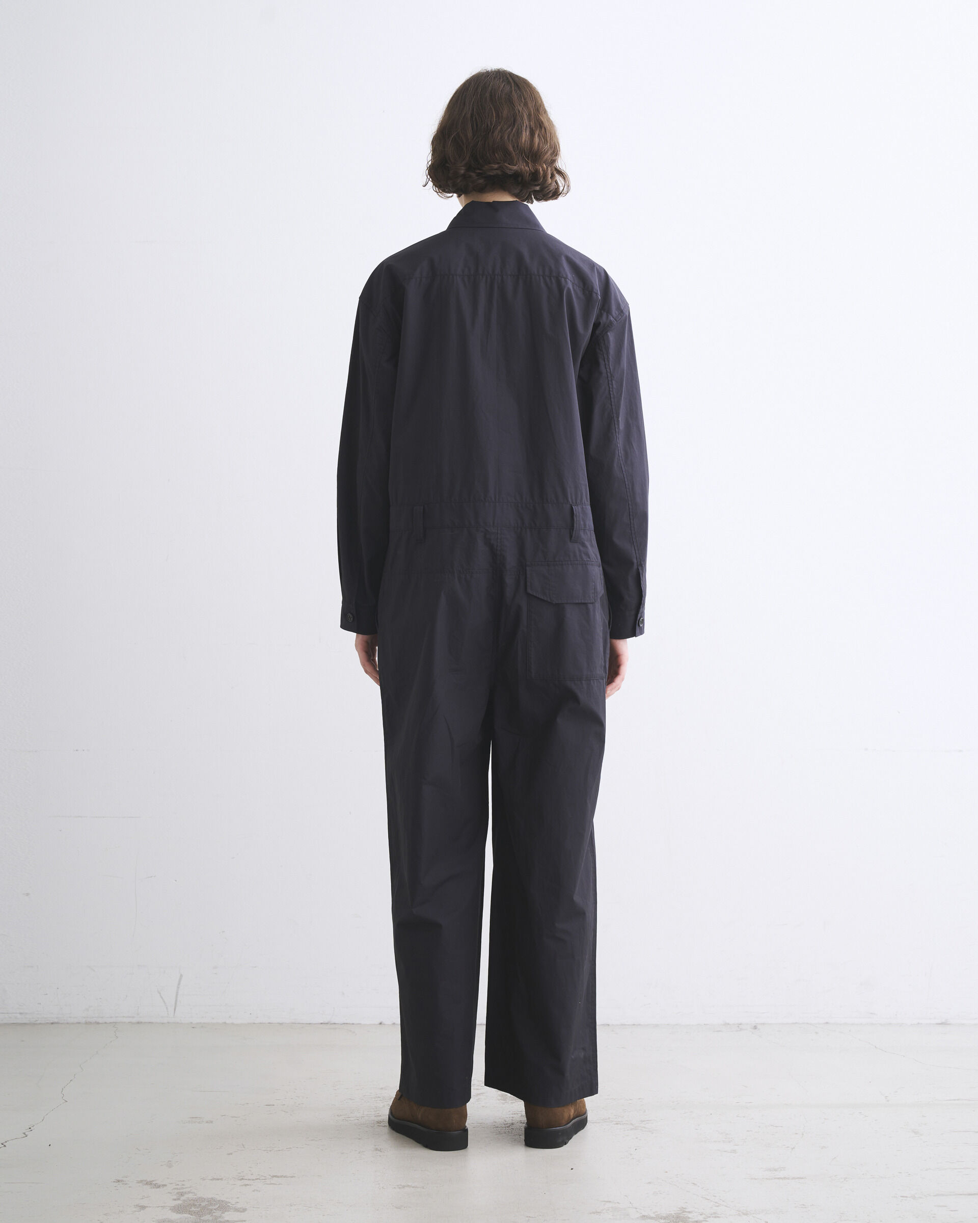 Traditional Weatherwear「OVERALLS 201」|その他|