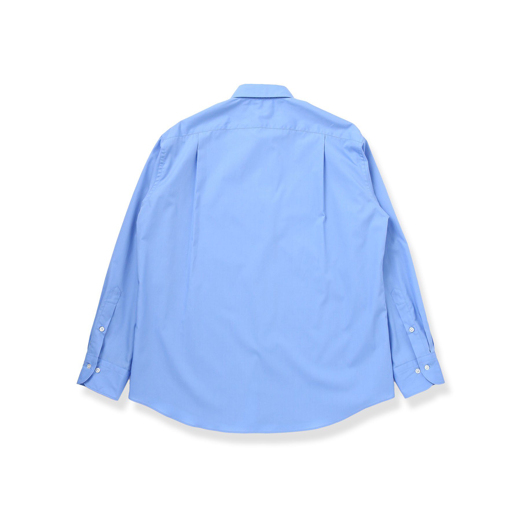 DRESSTERIOR「【干場義雅&times;MOVB&times;DRESSTERIOR】シドグラスシャツ」|シャツ・ブラウス|