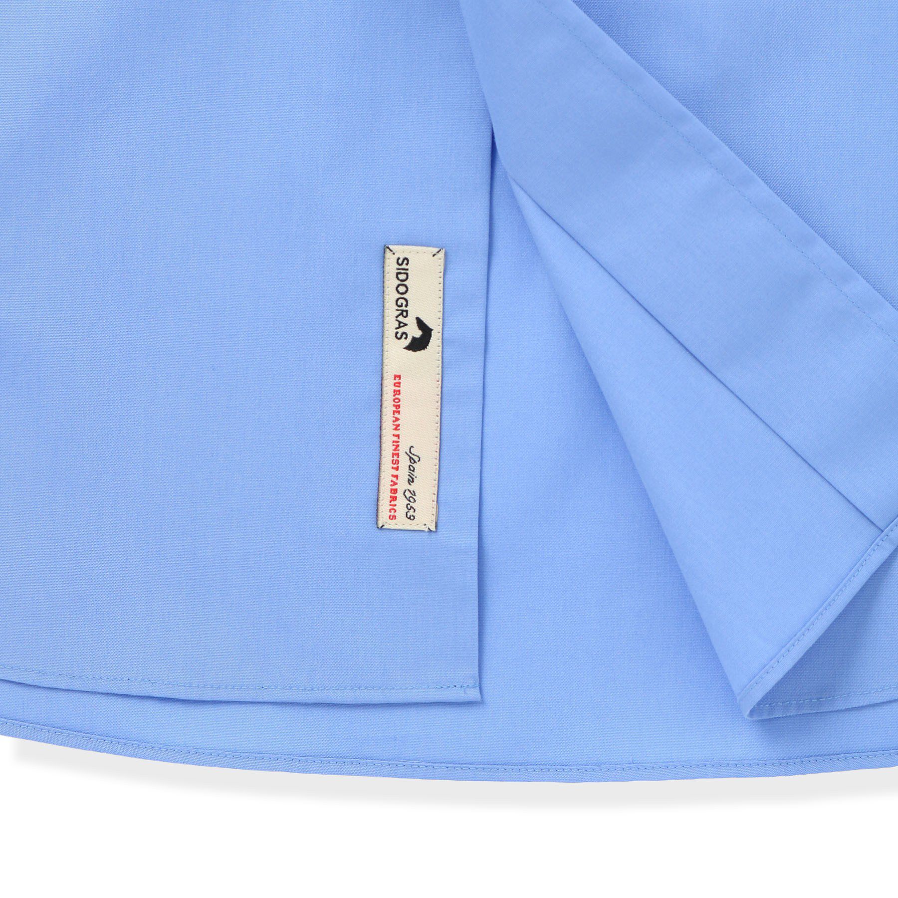 DRESSTERIOR「【干場義雅&times;MOVB&times;DRESSTERIOR】シドグラスシャツ」|シャツ・ブラウス|