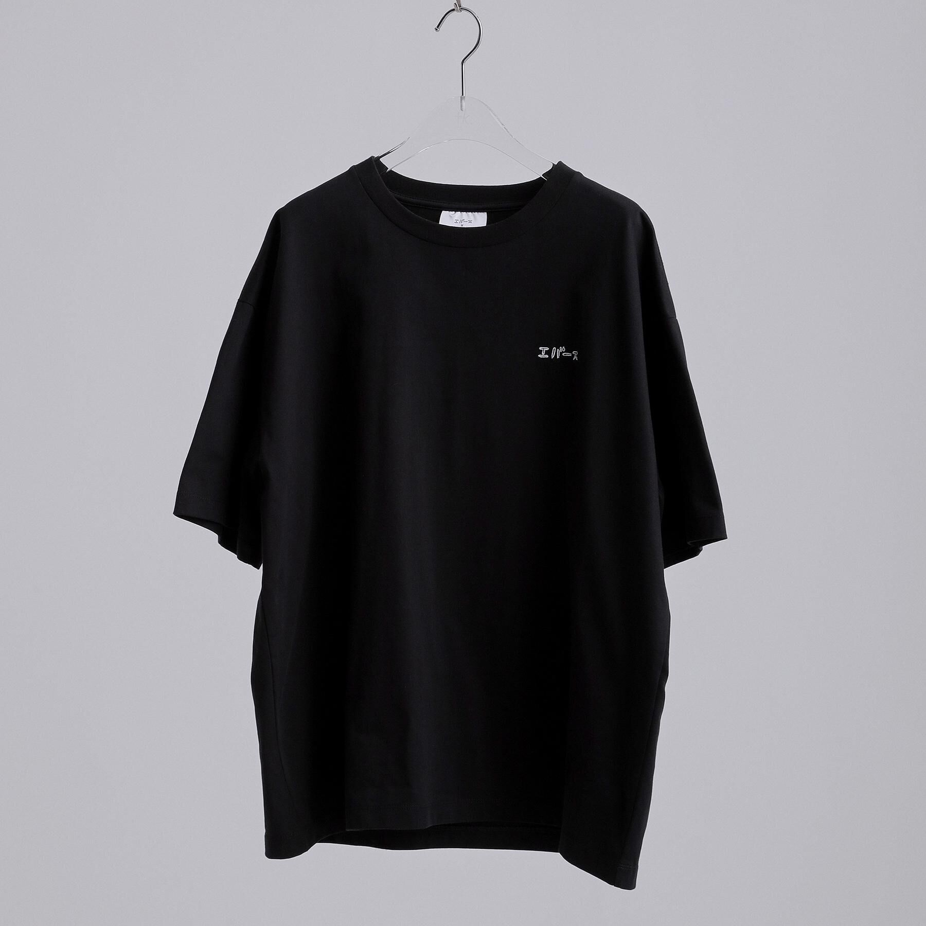 tk.TAKEO KIKUCHI「【エバース&times;tk．TAKEO KIKUCHI】コラボレーションTシャツ　SCENE１」|Tシャツ・カットソー|