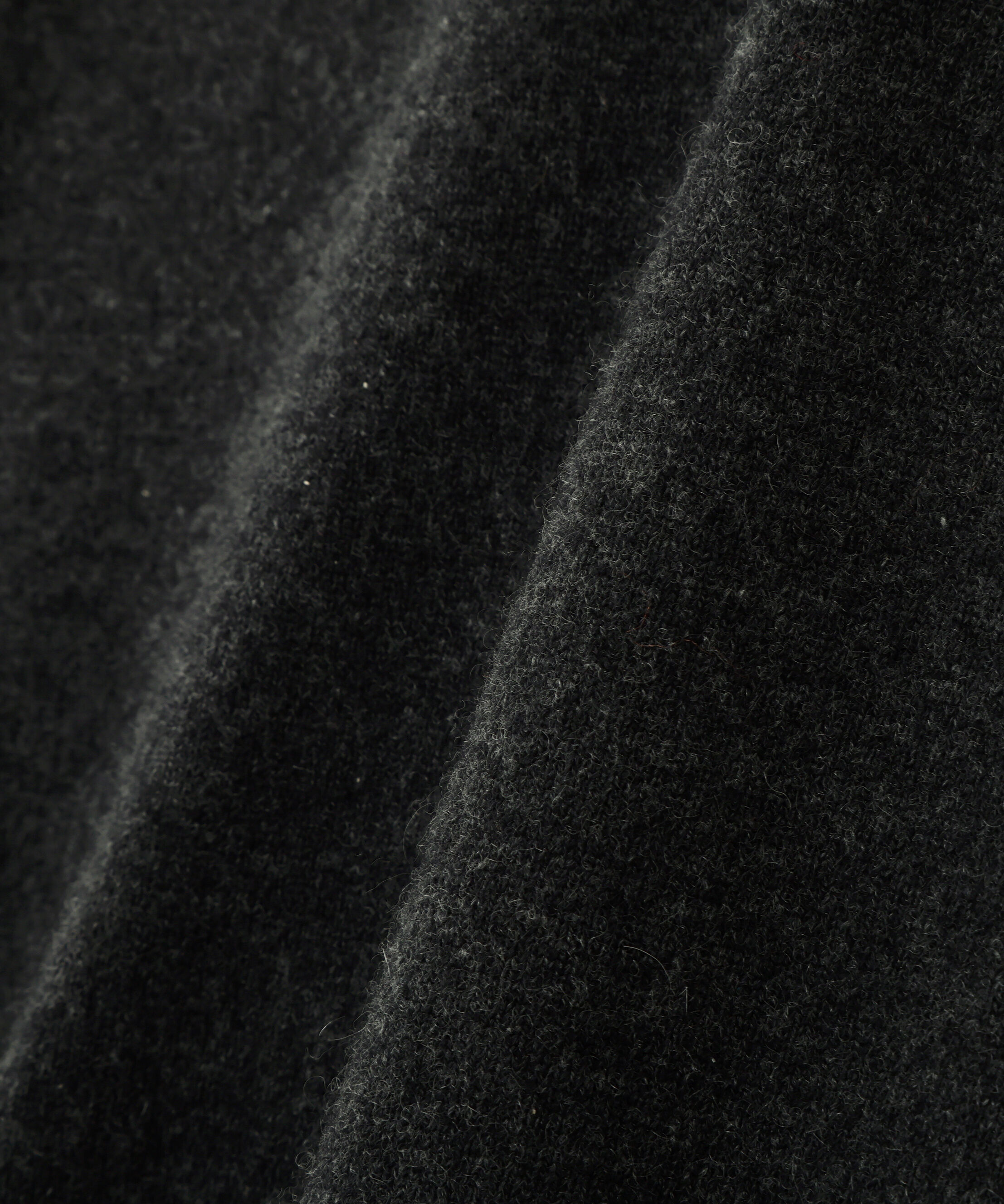 YLEVE 「YLEVE / CASHMERE KNIT SKIPPER PULLOVER」|ニット・セーター|