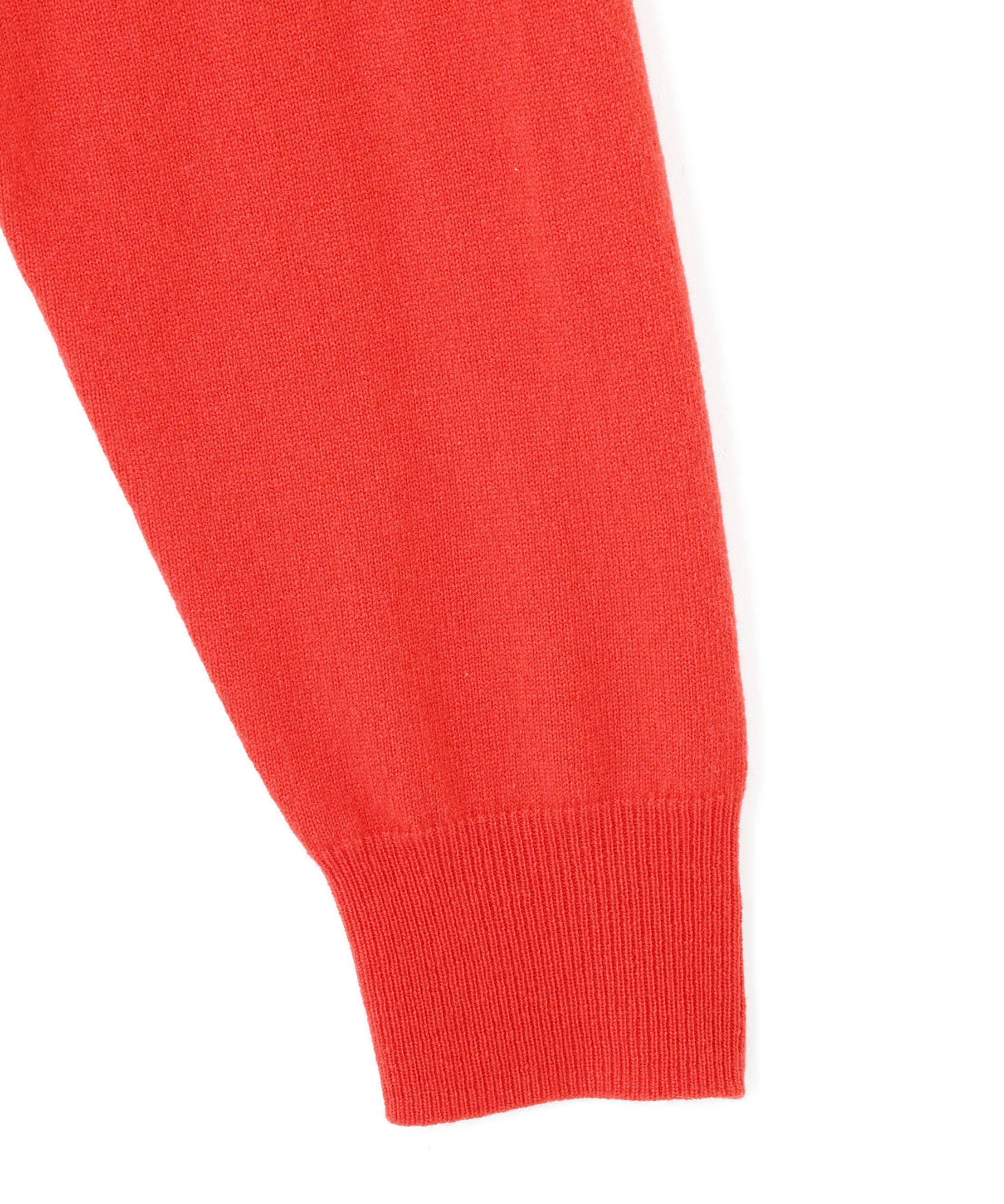 YLEVE 「YLEVE / CASHMERE KNIT SKIPPER PULLOVER」|ニット・セーター|