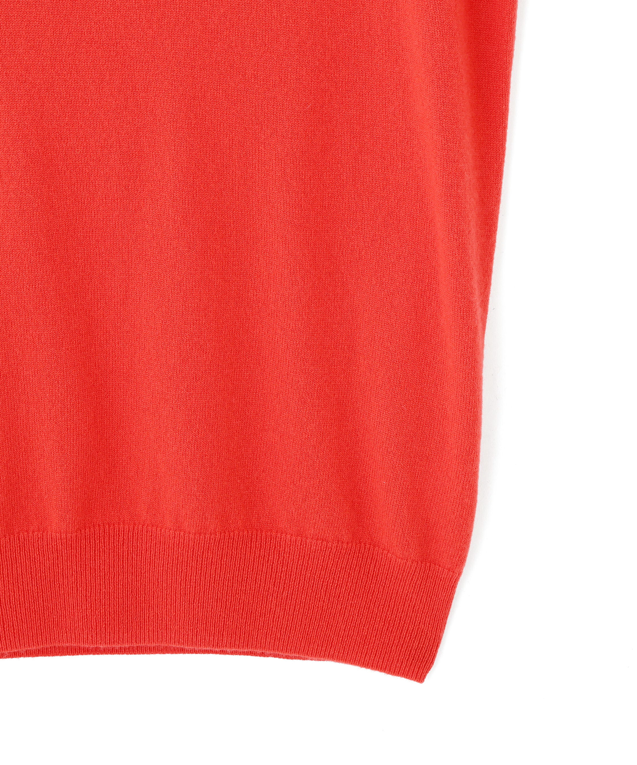 YLEVE 「YLEVE / CASHMERE KNIT SKIPPER PULLOVER」|ニット・セーター|