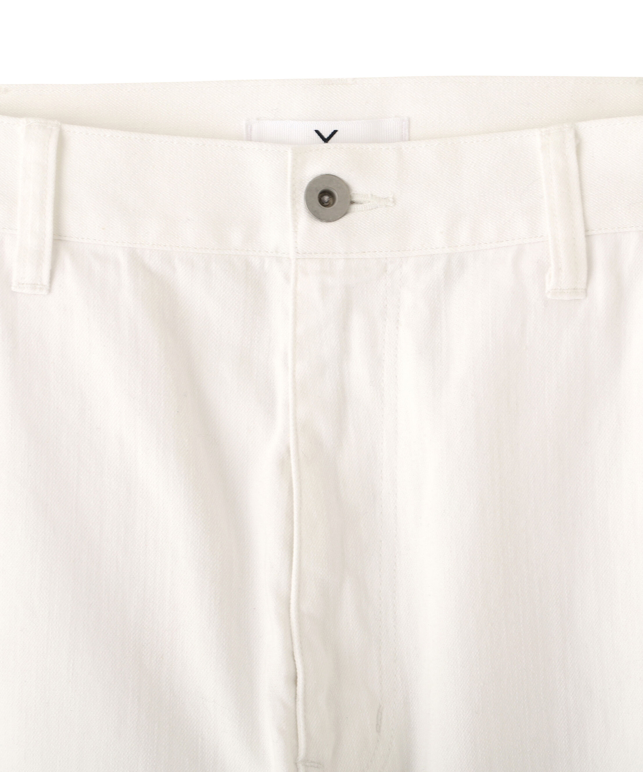 YLEVE 「Ｙ /  [UNISEX] ORGANIC COTTON LIGHT DENIM PAINTER PANTS」|その他|